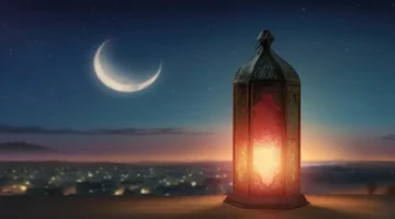 موعد هلال رمضان 1447 في مصر وتحديد أول أيام الصيام وفق الحسابات الفلكية الدقيقة 1